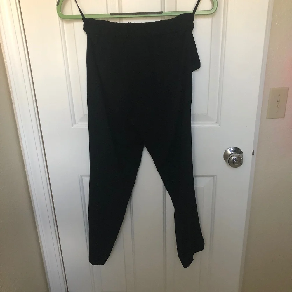 Aritzia Black Women's Conan Pants - Picture 4 of 7